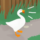 HONK AM GOOSE